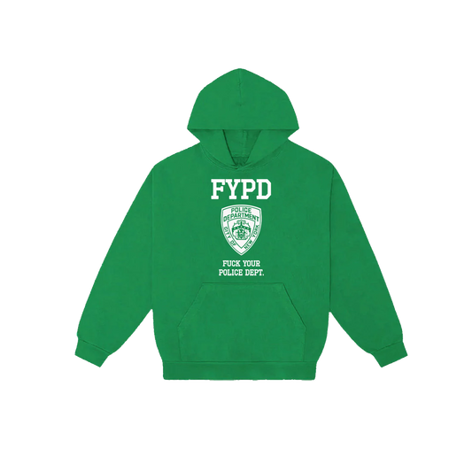 NYPD HOODIE