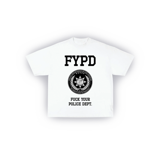 FYPD TEE